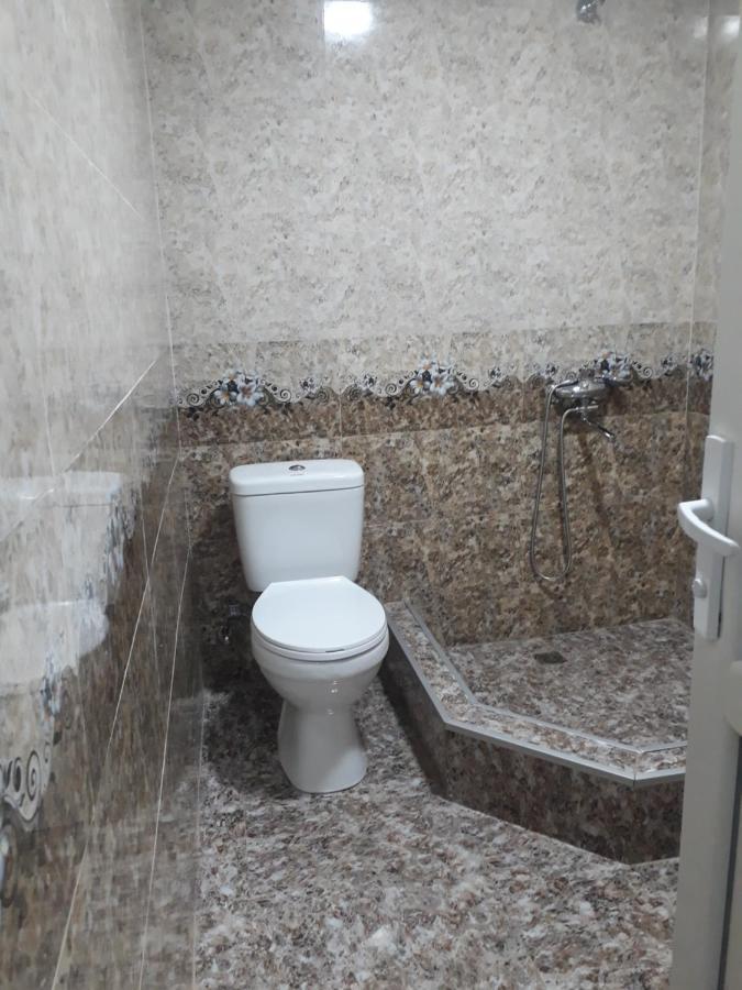 Hotel E U R O P E Kvareli Bagian luar foto