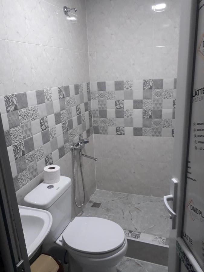 Hotel E U R O P E Kvareli Bagian luar foto