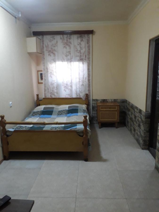 Hotel E U R O P E Kvareli Bagian luar foto
